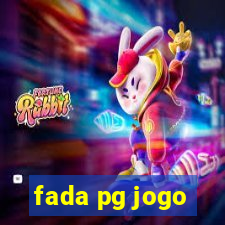 fada pg jogo